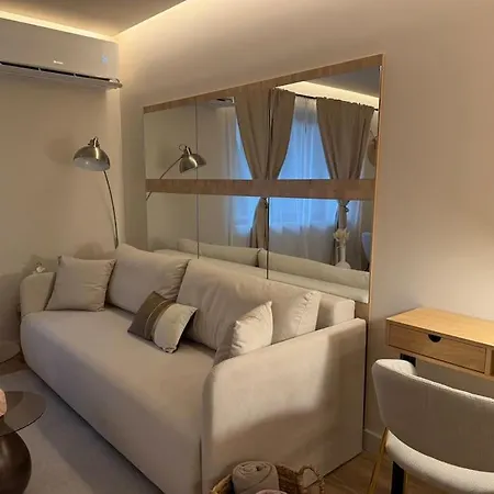 Apartmán Cozy Design 1 Bedroom