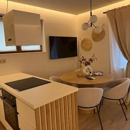 Cozy Design 1 Bedroom * Bansko
