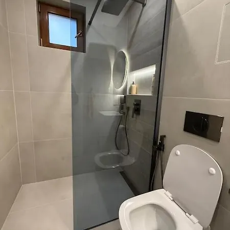 Cozy Design 1 Bedroom Apartmán *