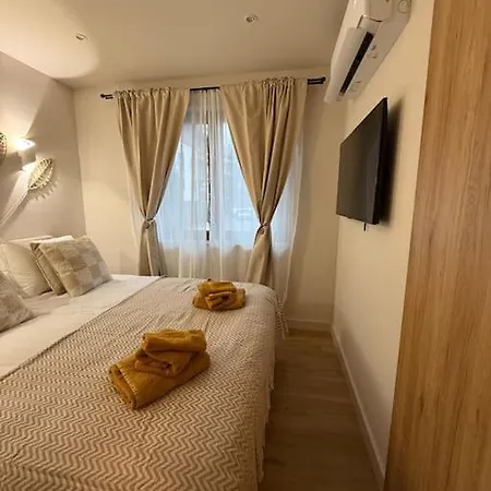 Apartmán Cozy Design 1 Bedroom *