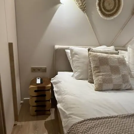 Cozy Design 1 Bedroom Apartmán