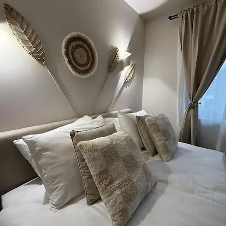 Cozy Design 1 Bedroom Bansko