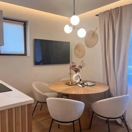 Cozy Design 1 Bedroom Bansko
