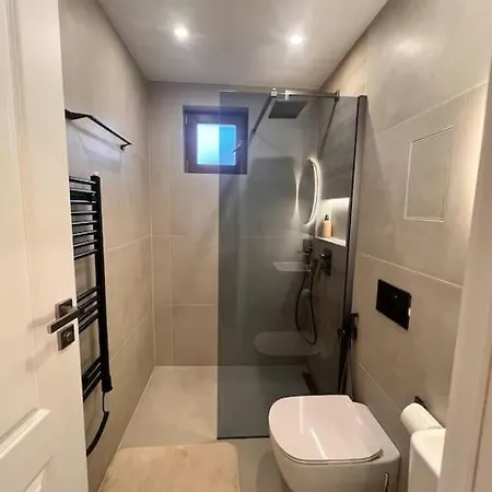 Apartmán Cozy Design 1 Bedroom Bansko