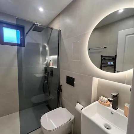 Cozy Design 1 Bedroom