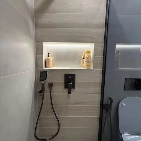 Cozy Design 1 Bedroom * バンスコ