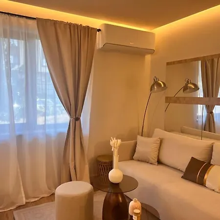 Cozy Design 1 Bedroom バンスコ