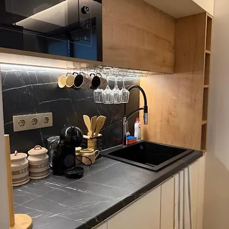 Cozy Design 1 Bedroom * Bansko