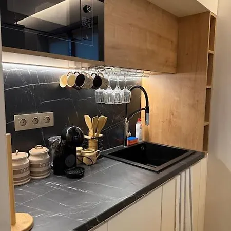 Cozy Design 1 Bedroom * バンスコ