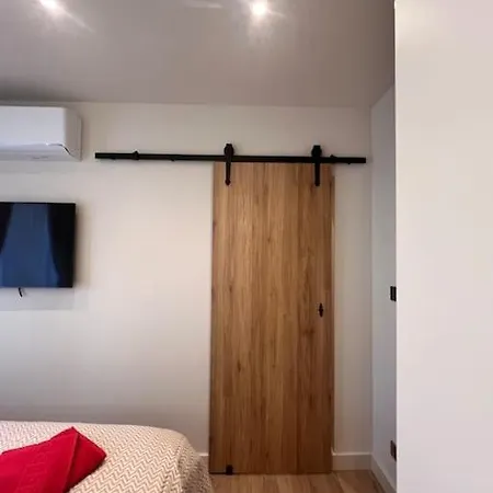 アパート Cozy Design 1 Bedroom バンスコ