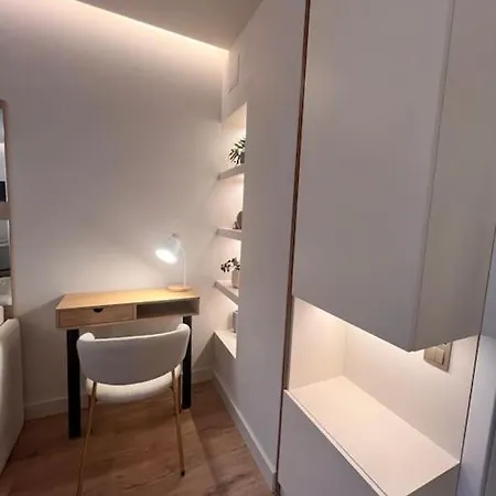 Apartment Cozy Design 1 Bedroom Bansko