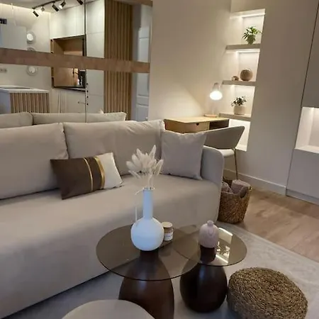 Cozy Design 1 Bedroom Apartment Bansko