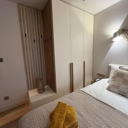 Cozy Design 1 Bedroom バンスコ