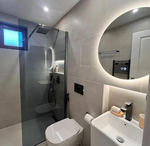 Cozy Design 1 Bedroom