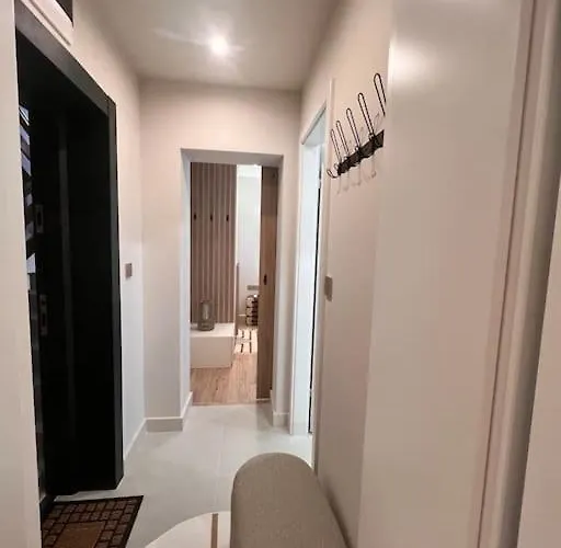 Lejlighed Cozy Design 1 Bedroom