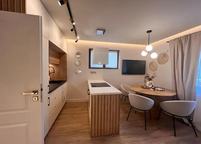 Lejlighed Cozy Design 1 Bedroom Bansko