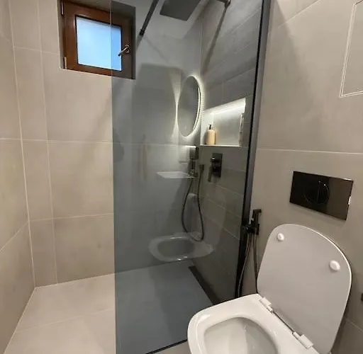 Cozy Design 1 Bedroom Lejlighed *