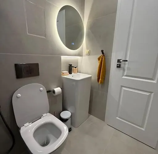 Cozy Design 1 Bedroom Lejlighed