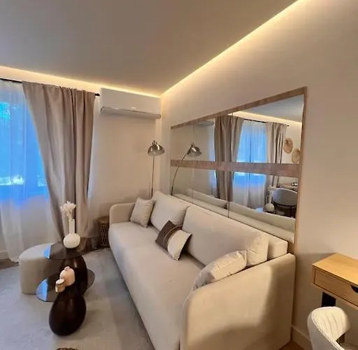 Cozy Design 1 Bedroom Lejlighed *