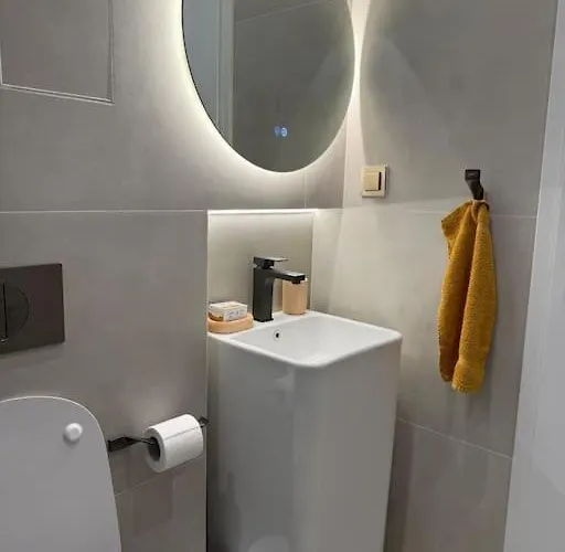 Cozy Design 1 Bedroom Lejlighed