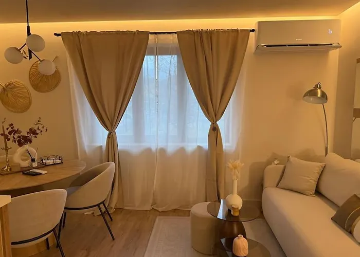 Cozy Design 1 Bedroom Lejlighed Bansko