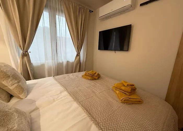 Lejlighed Cozy Design 1 Bedroom Bansko