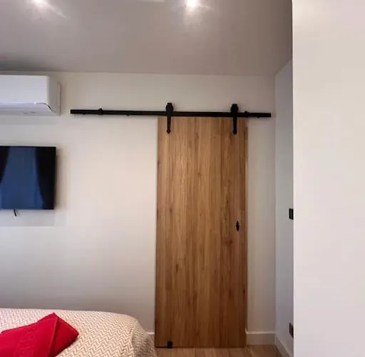 Lejlighed Cozy Design 1 Bedroom Bansko