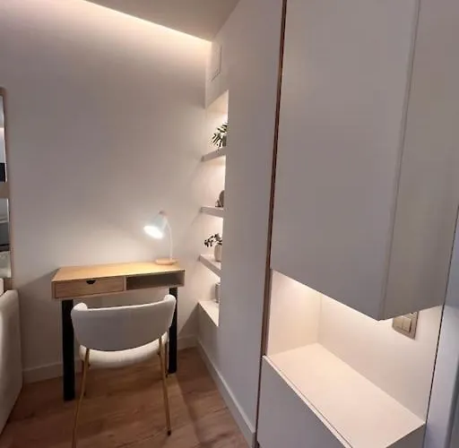 Lejlighed Cozy Design 1 Bedroom Bansko