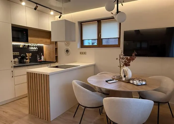 Lejlighed Cozy Design 1 Bedroom Bansko