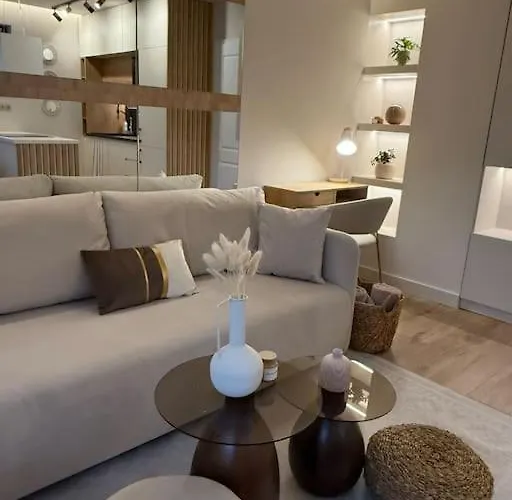 Cozy Design 1 Bedroom Lejlighed Bansko