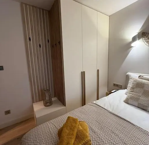 Cozy Design 1 Bedroom Bansko