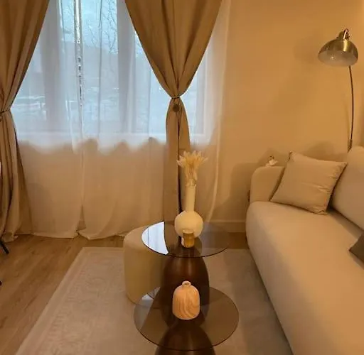 Cozy Design 1 Bedroom Lejlighed Bansko