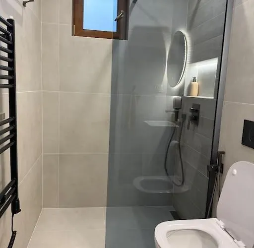 Cozy Design 1 Bedroom Lejlighed Bansko