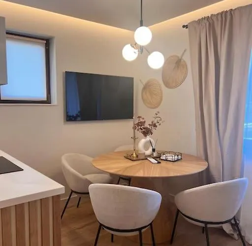 Cozy Design 1 Bedroom Bansko
