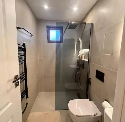 Lejlighed Cozy Design 1 Bedroom Bansko