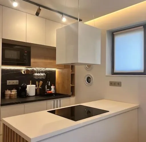 Lejlighed Cozy Design 1 Bedroom Bansko